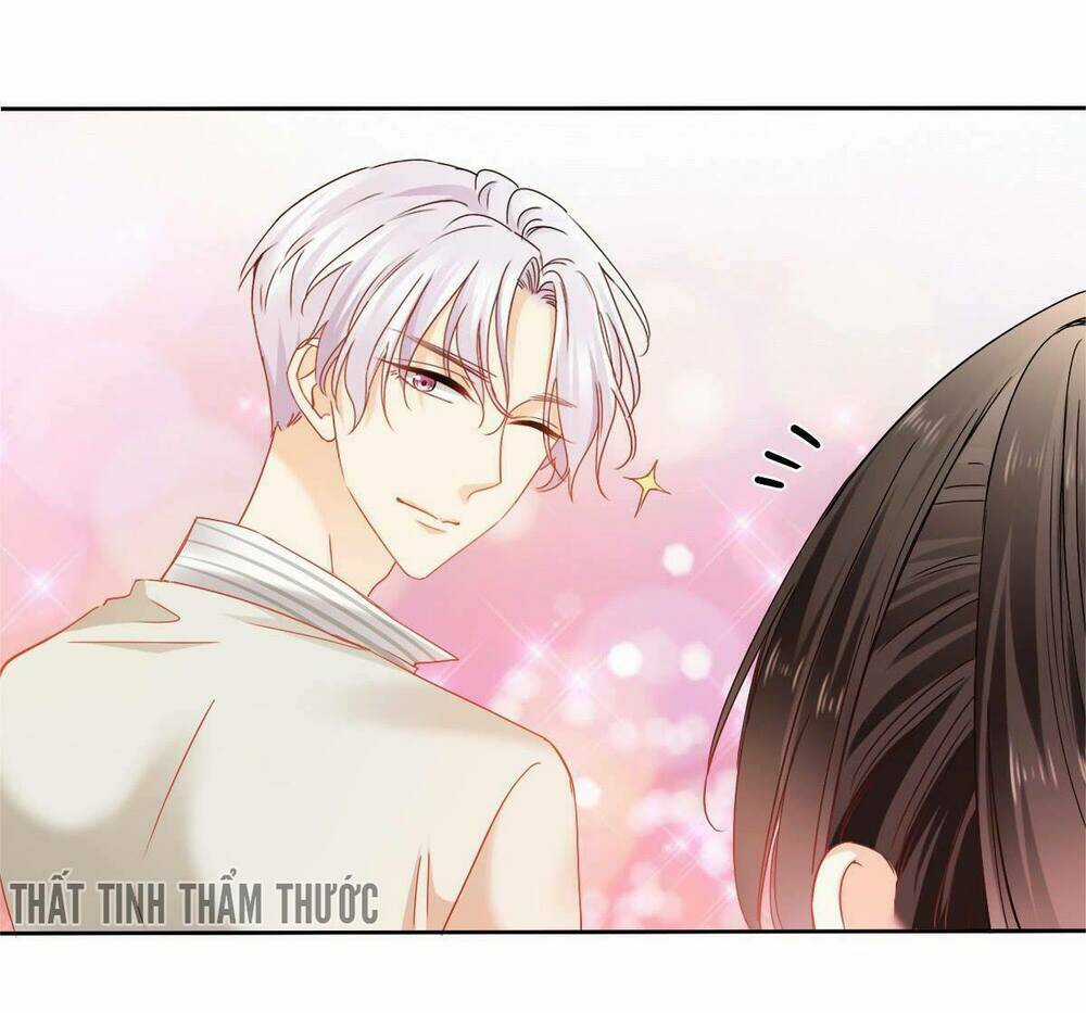 Bay Qua Thiên Sơn Đến Yêu Anh Chapter 53 trang 19