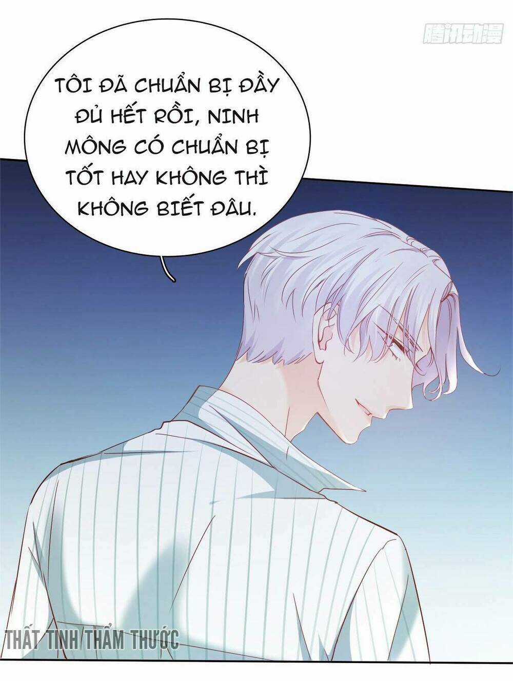 Bay Qua Thiên Sơn Đến Yêu Anh Chapter 53 trang 29