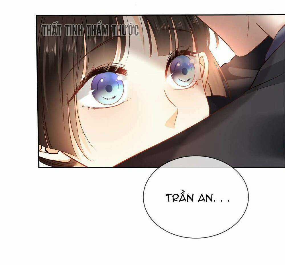 Bay Qua Thiên Sơn Đến Yêu Anh Chapter 53 trang 3