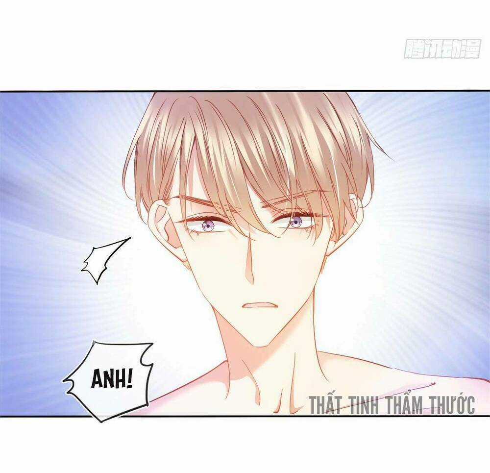 Bay Qua Thiên Sơn Đến Yêu Anh Chapter 53 trang 30