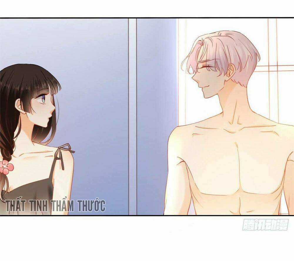 Bay Qua Thiên Sơn Đến Yêu Anh Chapter 53 trang 32