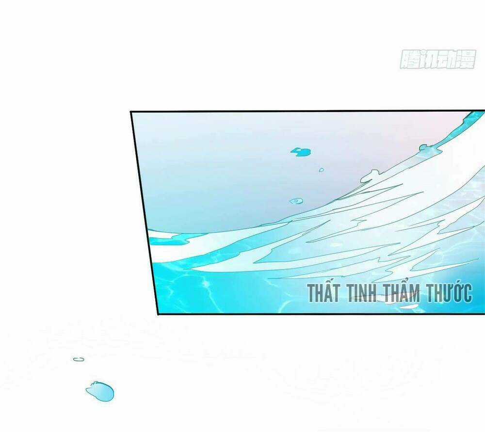 Bay Qua Thiên Sơn Đến Yêu Anh Chapter 53 trang 36