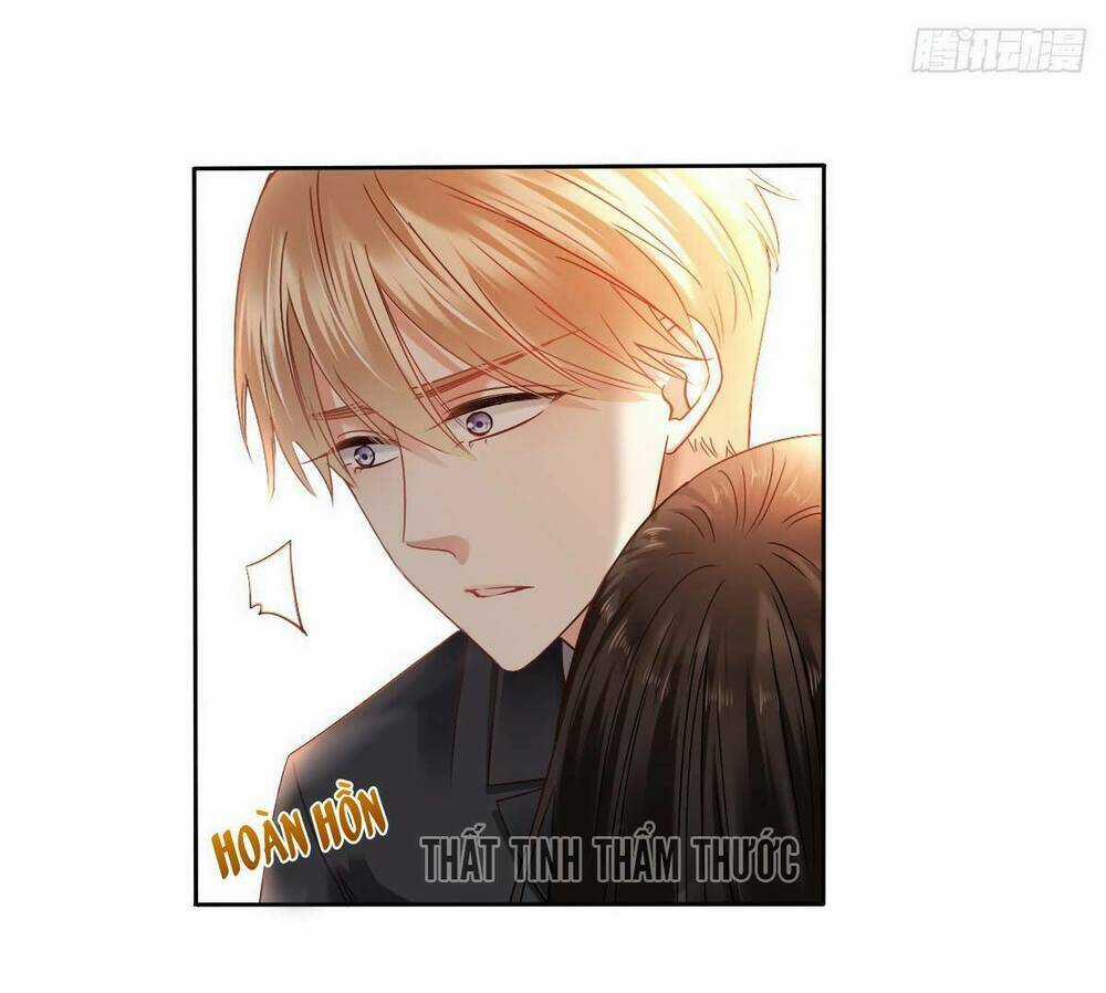 Bay Qua Thiên Sơn Đến Yêu Anh Chapter 53 trang 4