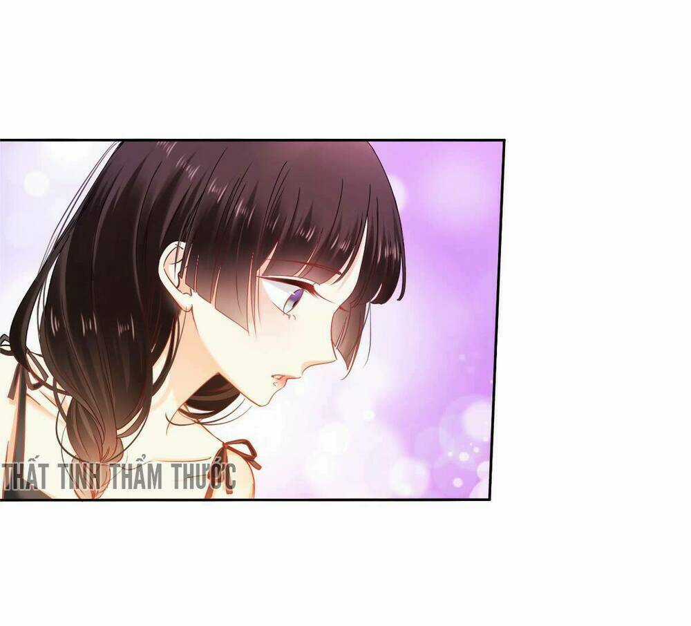 Bay Qua Thiên Sơn Đến Yêu Anh Chapter 53 trang 40