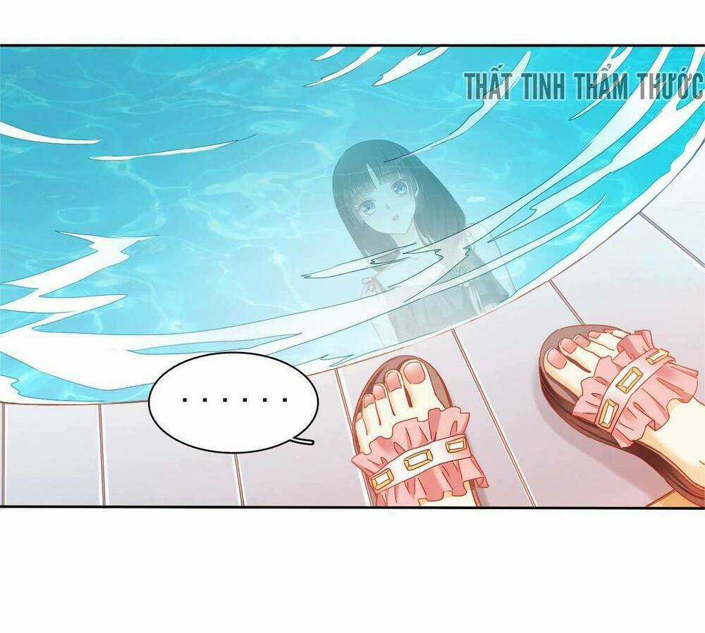 Bay Qua Thiên Sơn Đến Yêu Anh Chapter 53 trang 41