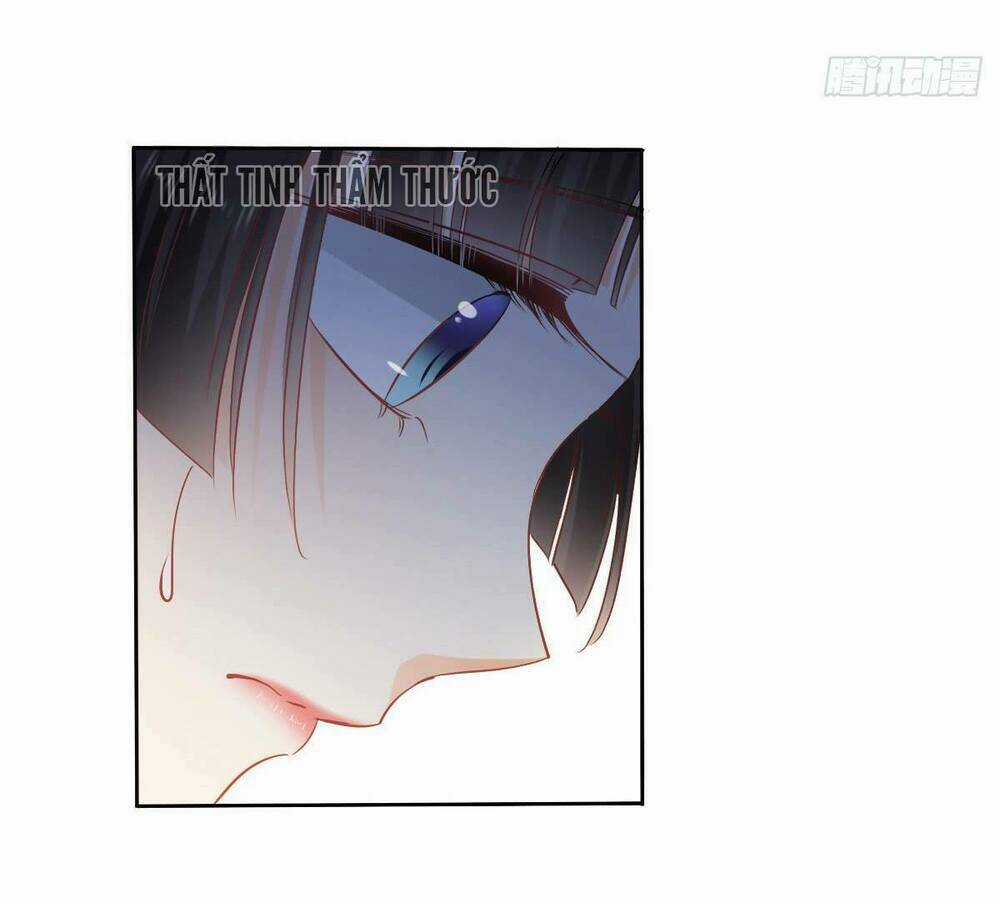 Bay Qua Thiên Sơn Đến Yêu Anh Chapter 53 trang 42