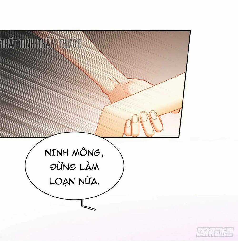 Bay Qua Thiên Sơn Đến Yêu Anh Chapter 53 trang 44