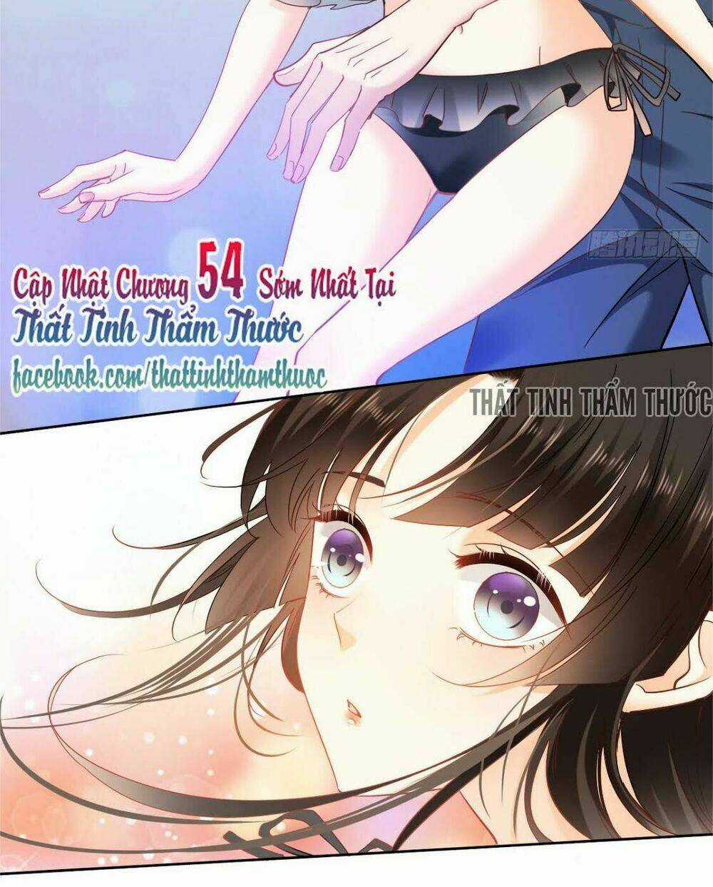 Bay Qua Thiên Sơn Đến Yêu Anh Chapter 53 trang 46