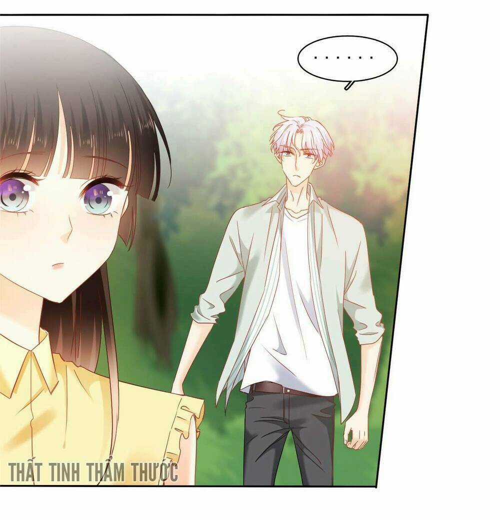 Bay Qua Thiên Sơn Đến Yêu Anh Chapter 53 trang 6