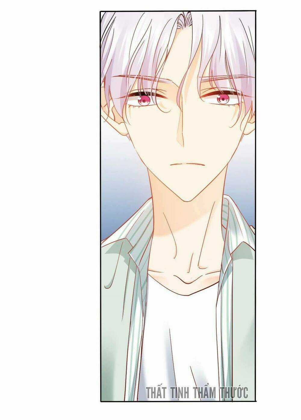 Bay Qua Thiên Sơn Đến Yêu Anh Chapter 53 trang 7