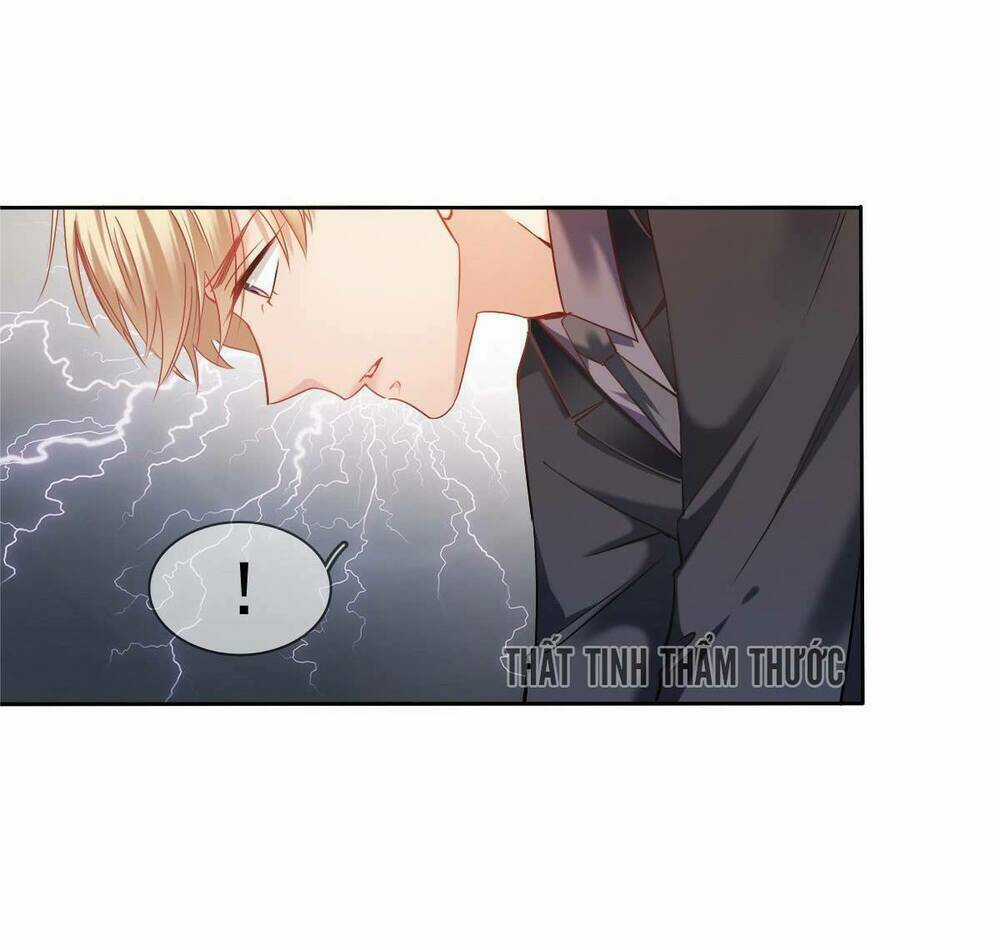 Bay Qua Thiên Sơn Đến Yêu Anh Chapter 53 trang 9