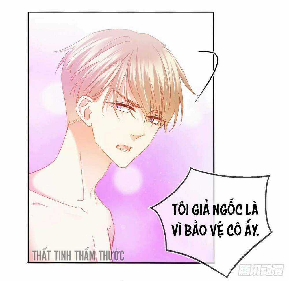 Bay Qua Thiên Sơn Đến Yêu Anh Chapter 54 trang 14