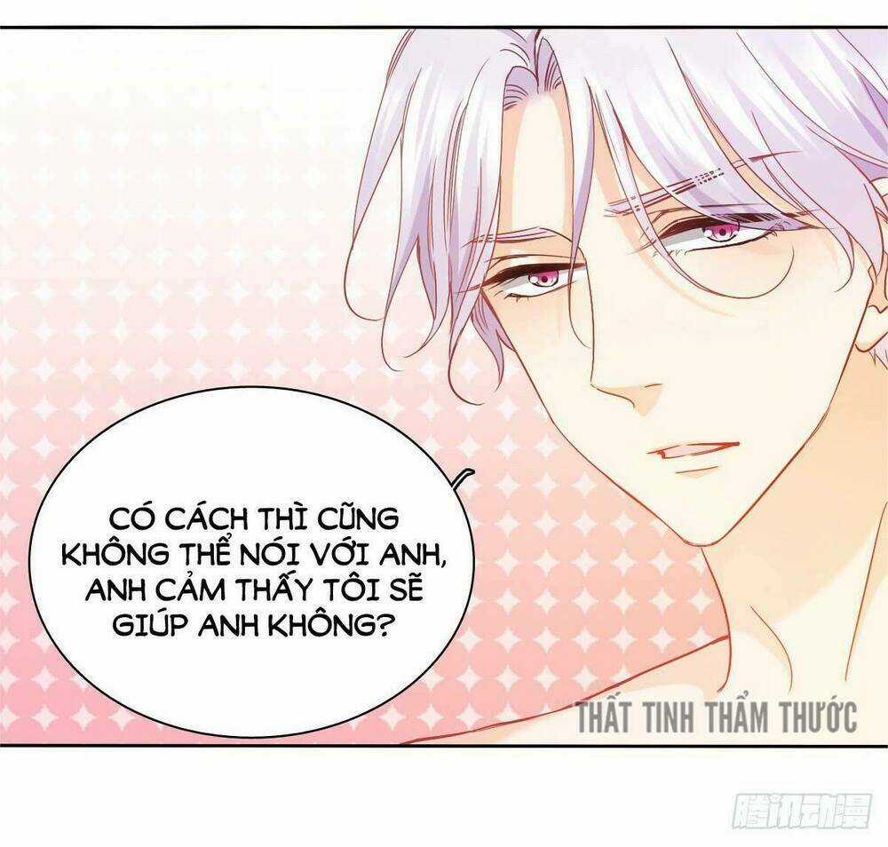 Bay Qua Thiên Sơn Đến Yêu Anh Chapter 54 trang 16