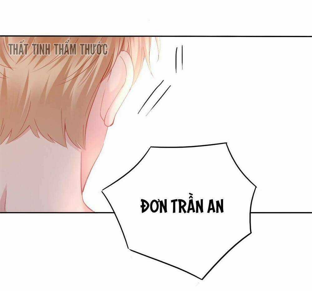 Bay Qua Thiên Sơn Đến Yêu Anh Chapter 54 trang 18