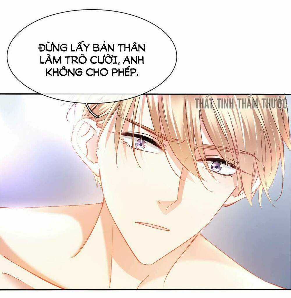 Bay Qua Thiên Sơn Đến Yêu Anh Chapter 54 trang 2