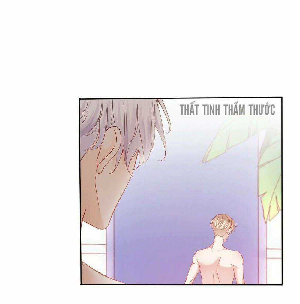 Bay Qua Thiên Sơn Đến Yêu Anh Chapter 54 trang 21