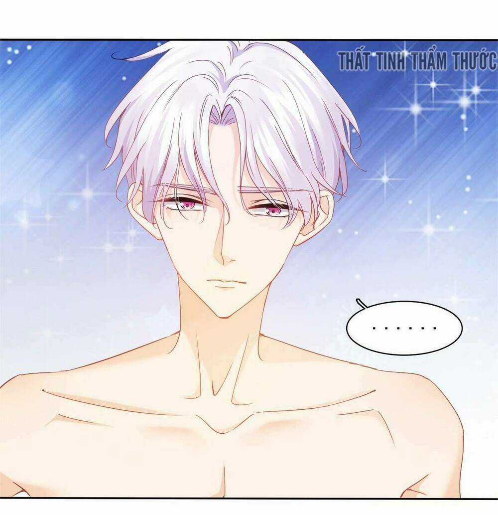 Bay Qua Thiên Sơn Đến Yêu Anh Chapter 54 trang 22
