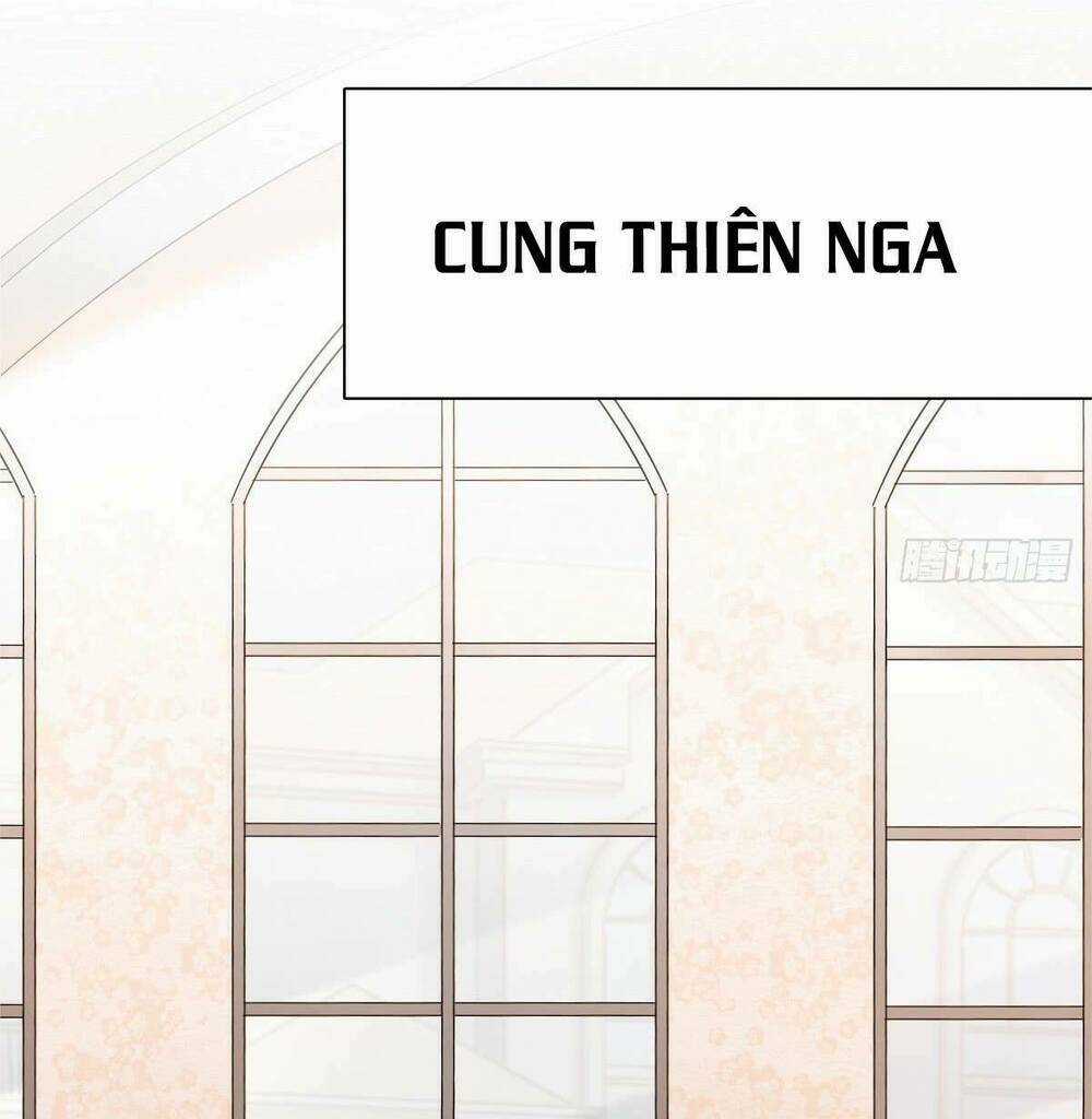Bay Qua Thiên Sơn Đến Yêu Anh Chapter 54 trang 23