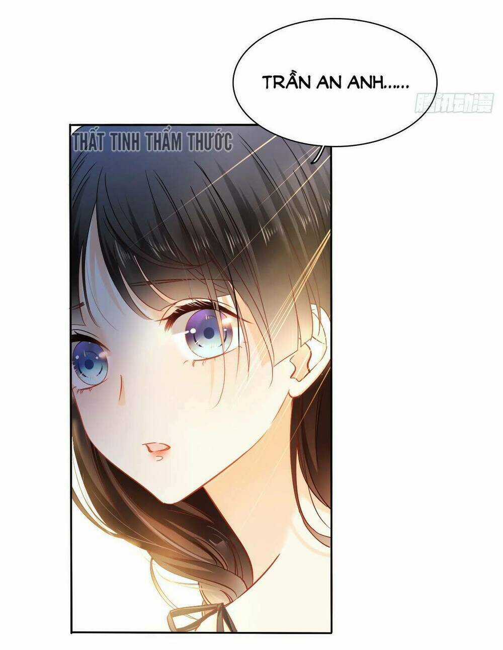 Bay Qua Thiên Sơn Đến Yêu Anh Chapter 54 trang 3