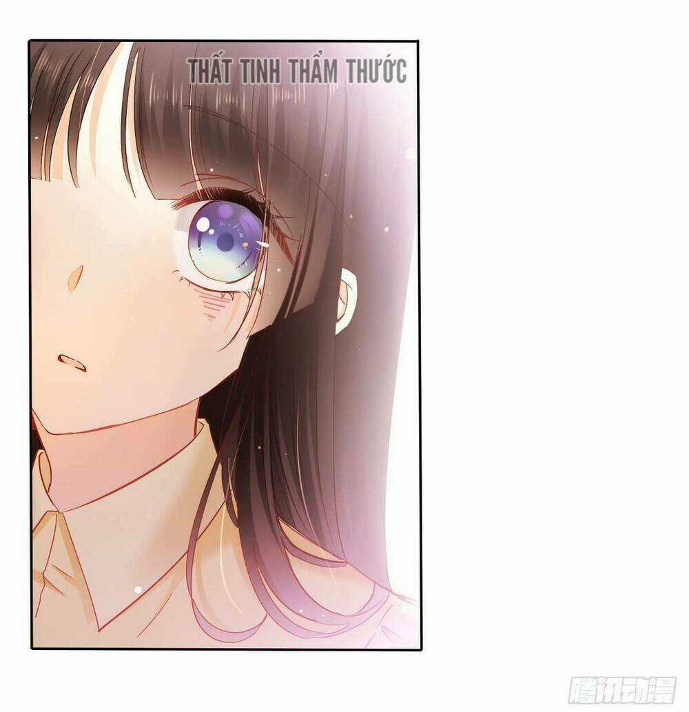Bay Qua Thiên Sơn Đến Yêu Anh Chapter 54 trang 36