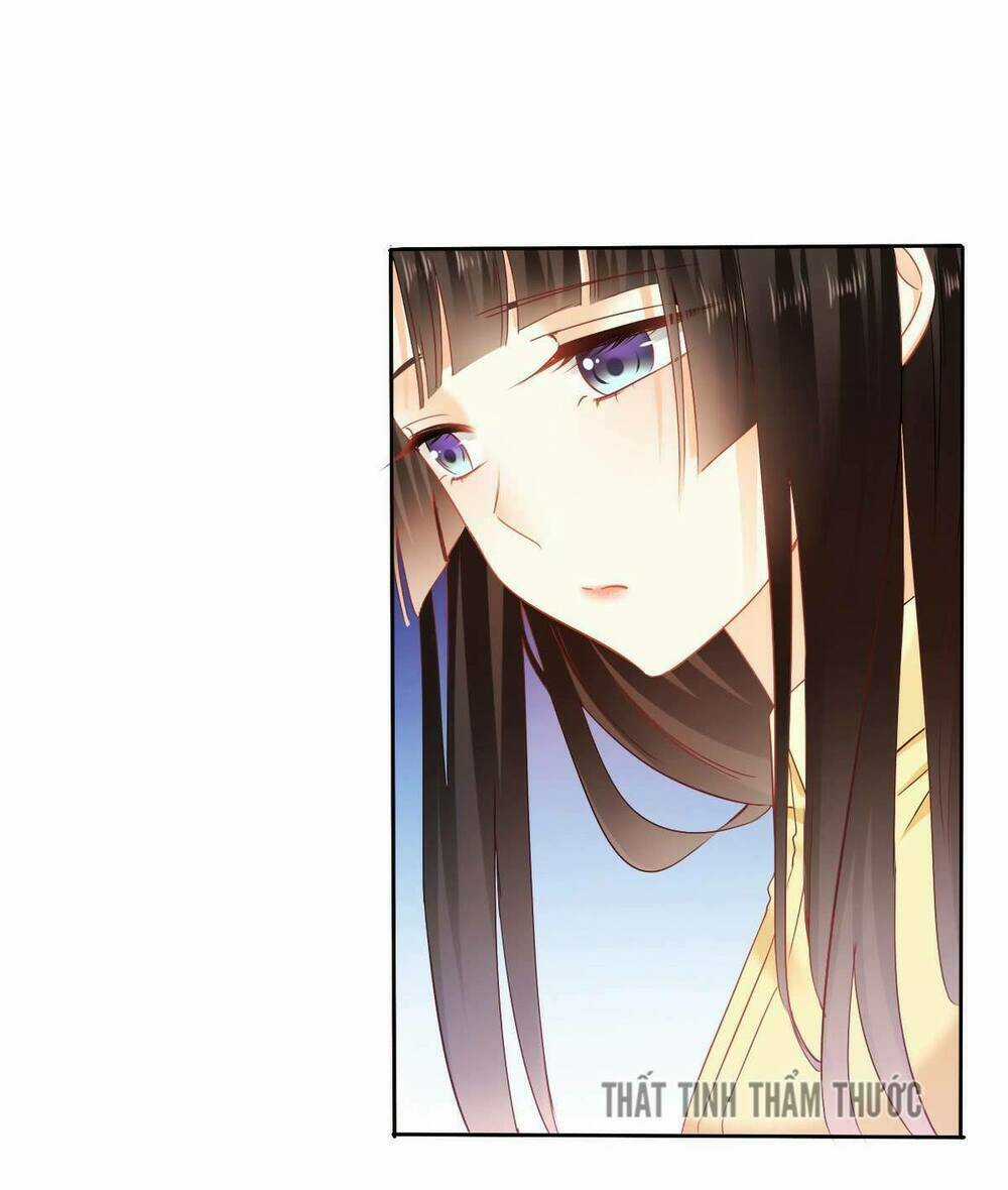 Bay Qua Thiên Sơn Đến Yêu Anh Chapter 54 trang 37