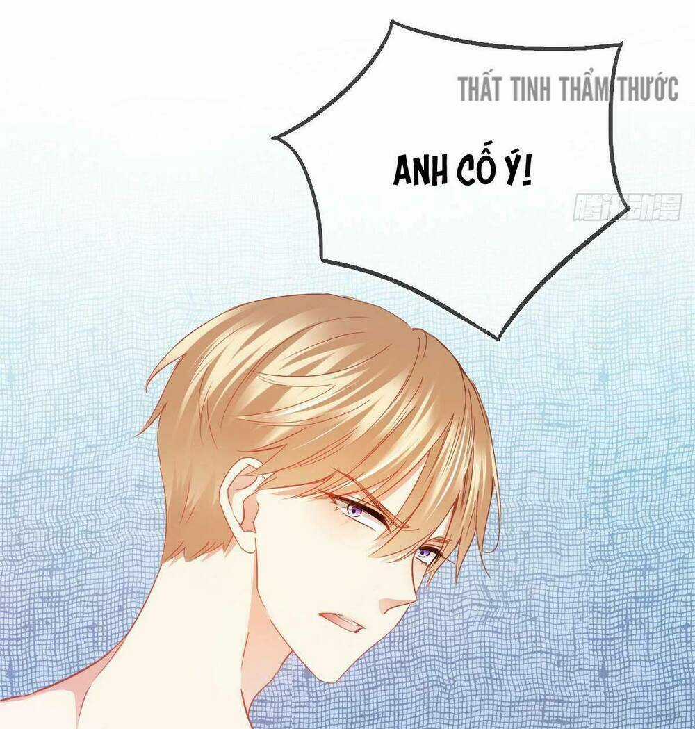 Bay Qua Thiên Sơn Đến Yêu Anh Chapter 54 trang 9
