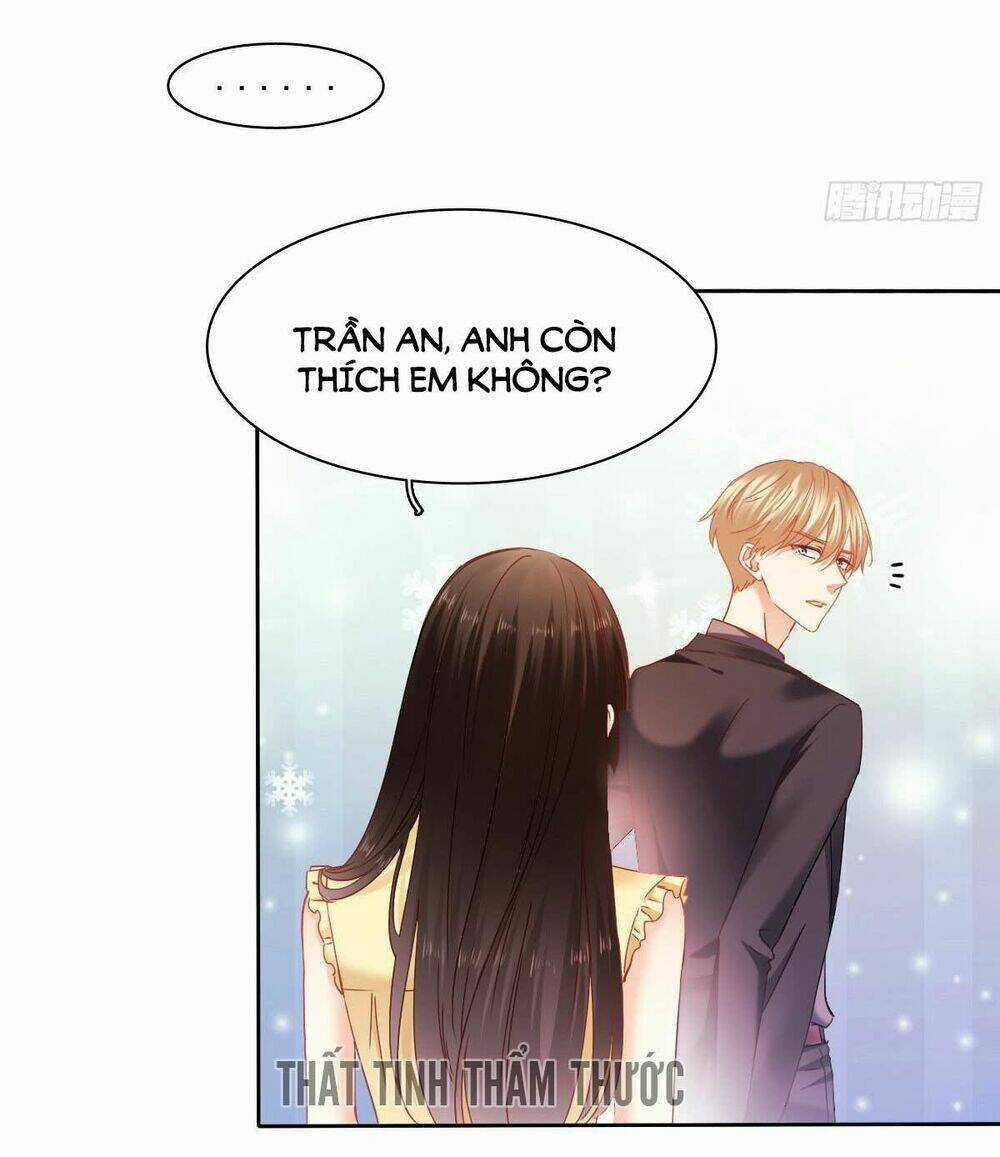 Bay Qua Thiên Sơn Đến Yêu Anh Chapter 55 trang 1