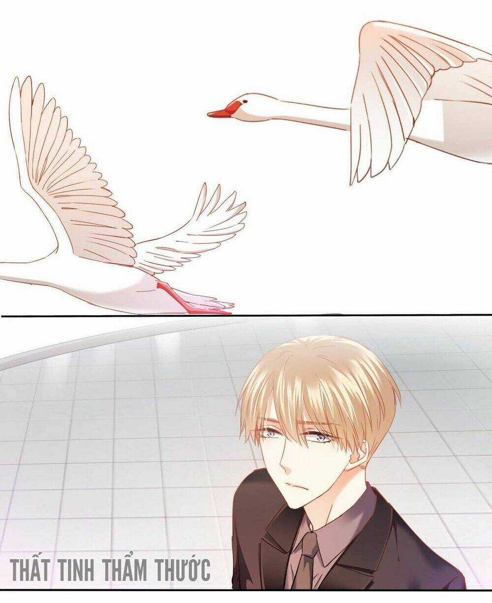 Bay Qua Thiên Sơn Đến Yêu Anh Chapter 55 trang 14