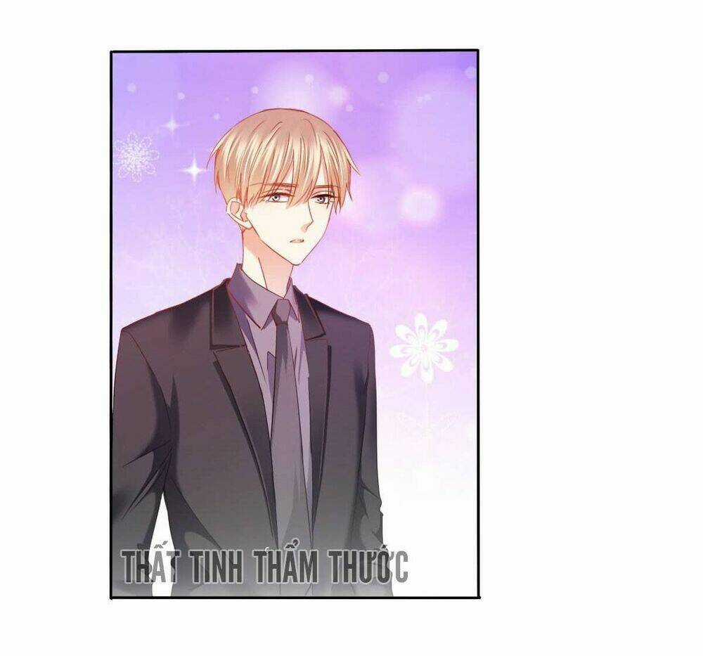 Bay Qua Thiên Sơn Đến Yêu Anh Chapter 55 trang 15