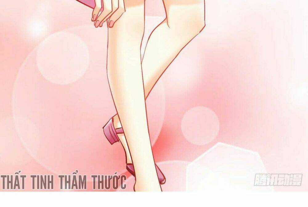 Bay Qua Thiên Sơn Đến Yêu Anh Chapter 55 trang 23