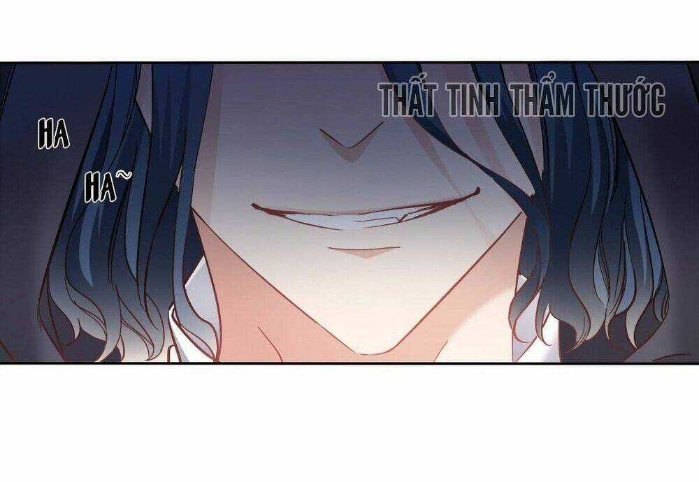 Bay Qua Thiên Sơn Đến Yêu Anh Chapter 55 trang 26