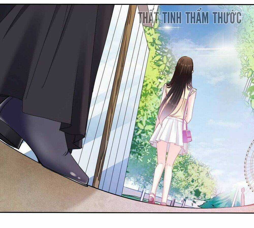 Bay Qua Thiên Sơn Đến Yêu Anh Chapter 55 trang 27