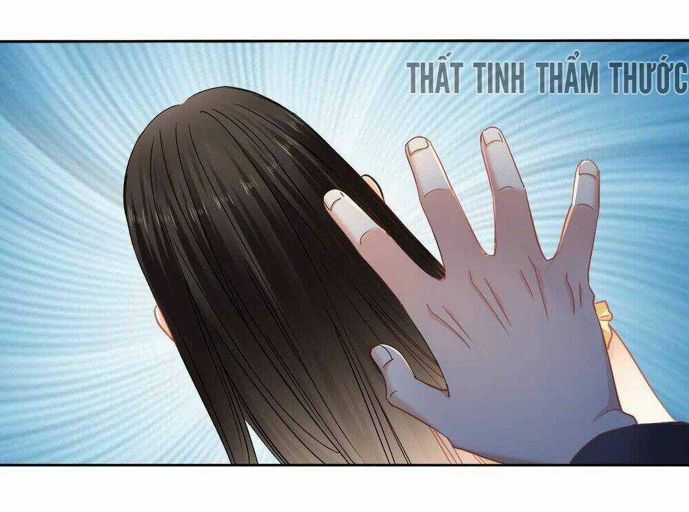 Bay Qua Thiên Sơn Đến Yêu Anh Chapter 55 trang 28