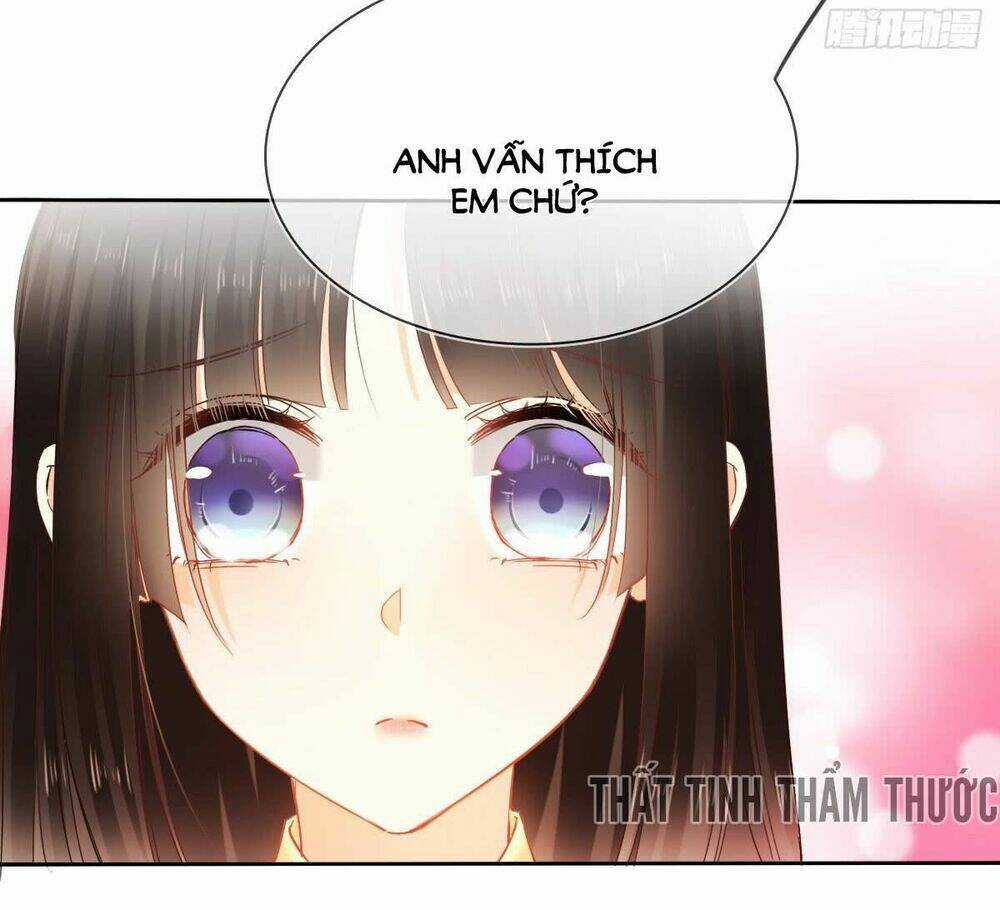 Bay Qua Thiên Sơn Đến Yêu Anh Chapter 55 trang 3