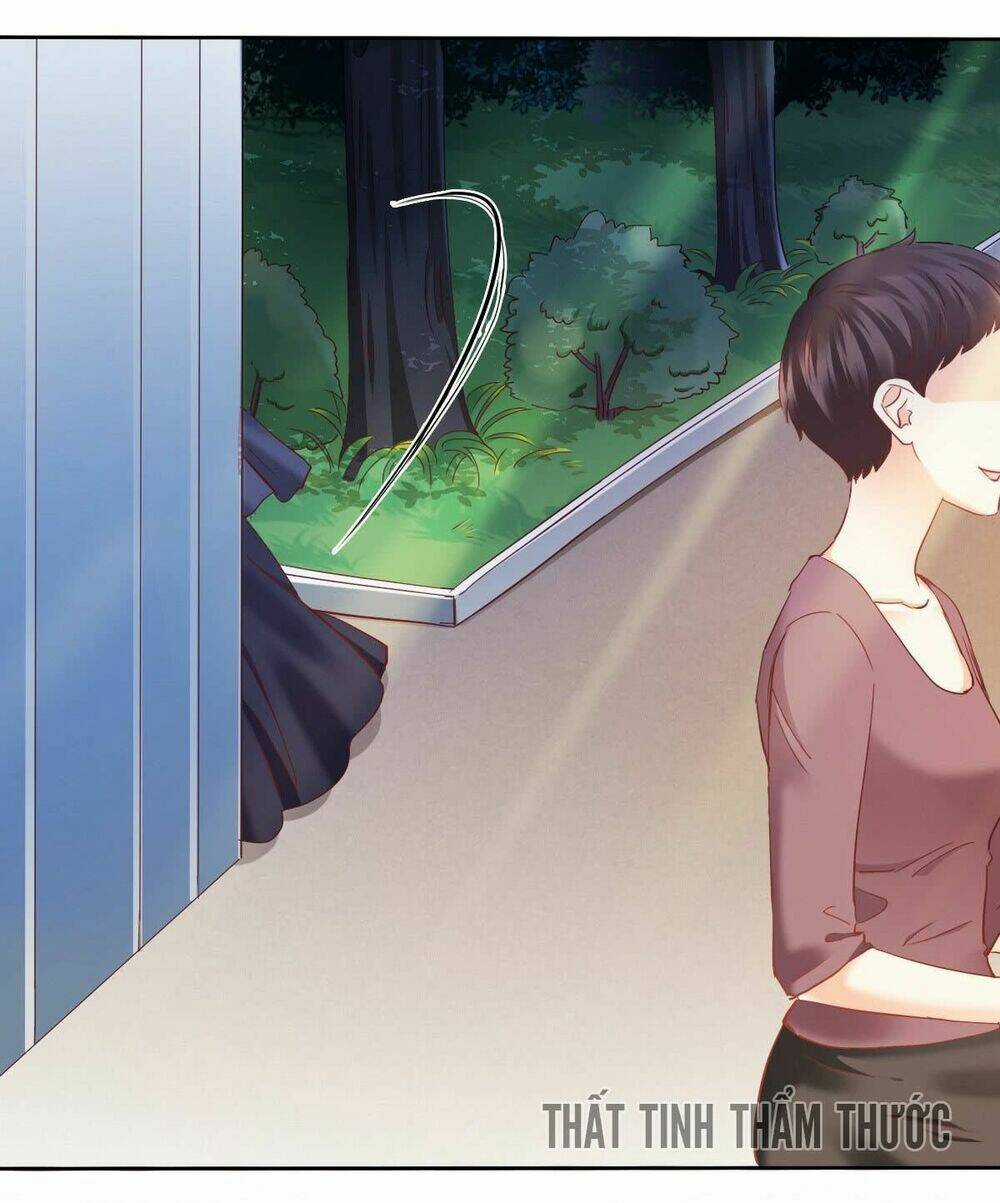 Bay Qua Thiên Sơn Đến Yêu Anh Chapter 55 trang 30