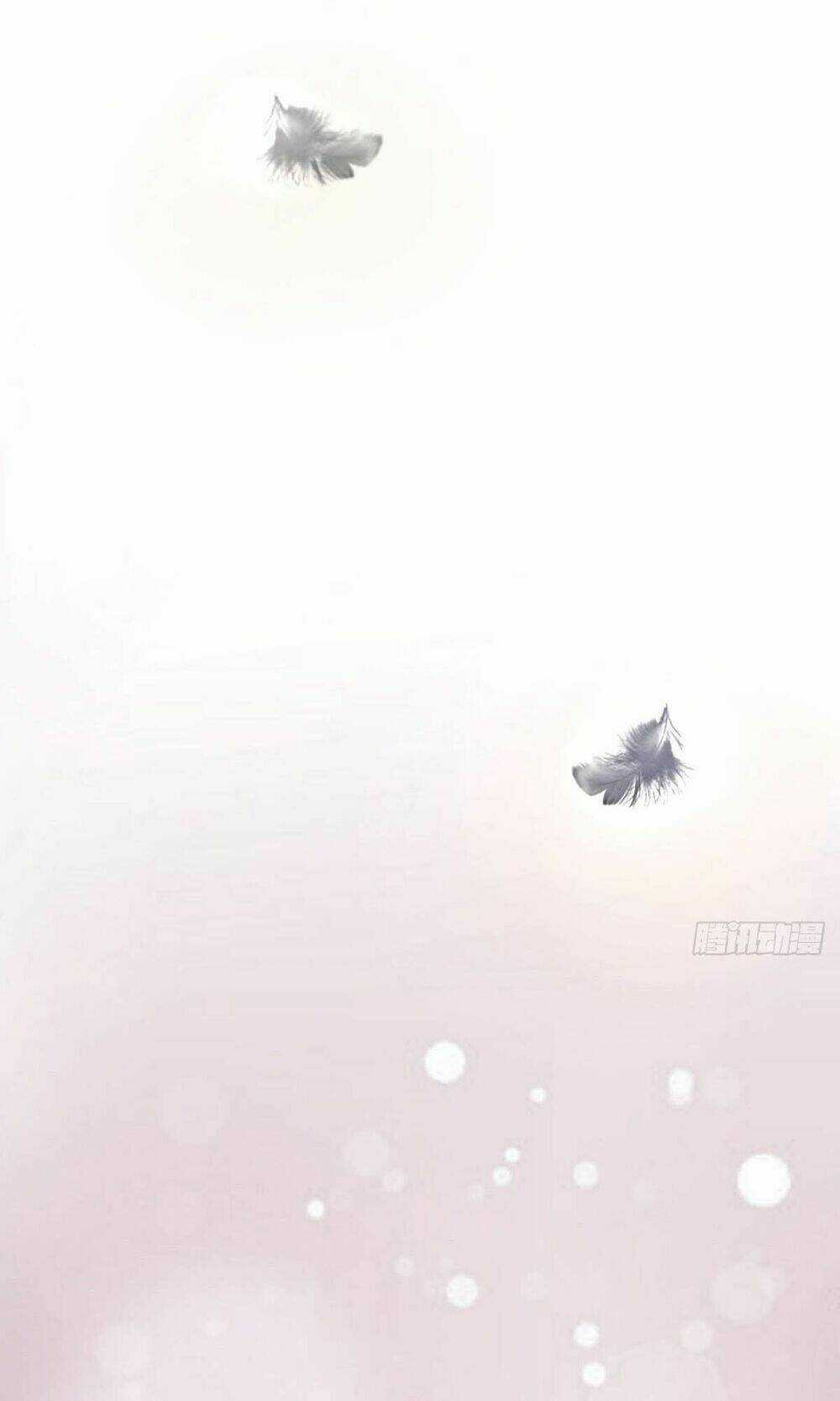 Bay Qua Thiên Sơn Đến Yêu Anh Chapter 55 trang 33