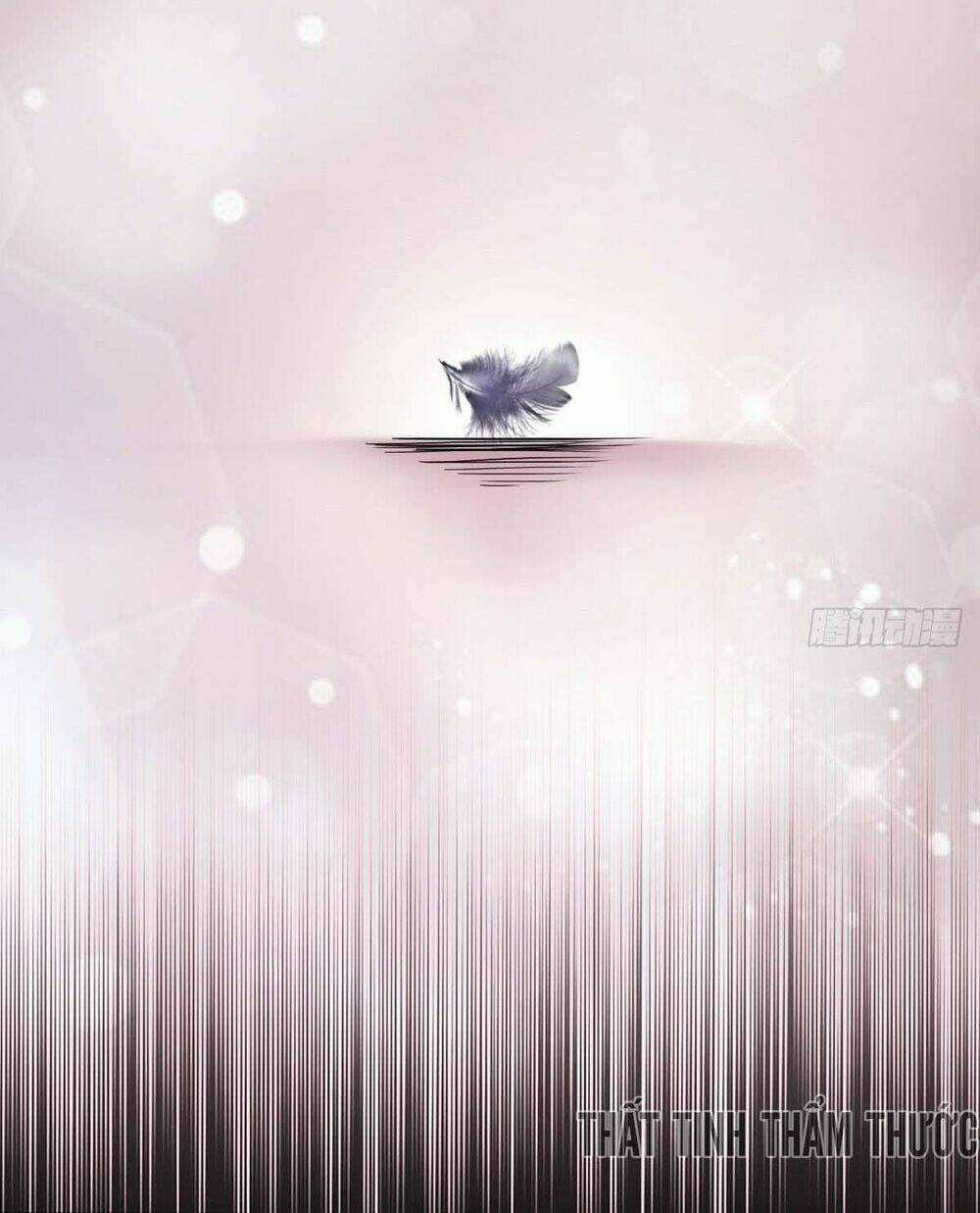 Bay Qua Thiên Sơn Đến Yêu Anh Chapter 55 trang 34