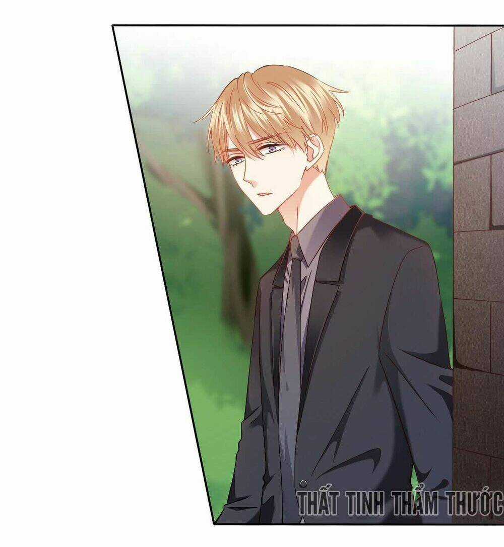 Bay Qua Thiên Sơn Đến Yêu Anh Chapter 55 trang 39