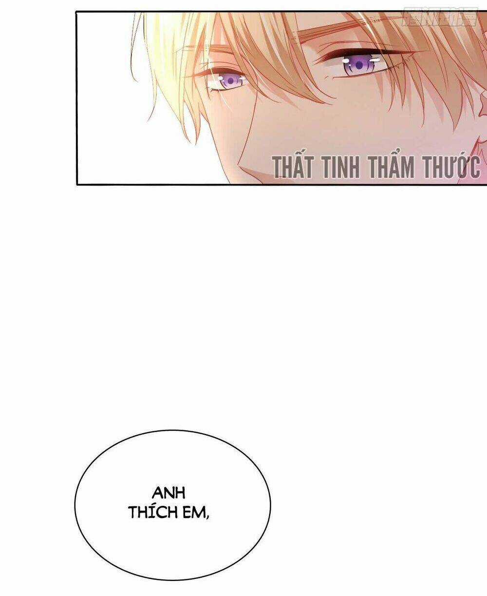 Bay Qua Thiên Sơn Đến Yêu Anh Chapter 55 trang 4