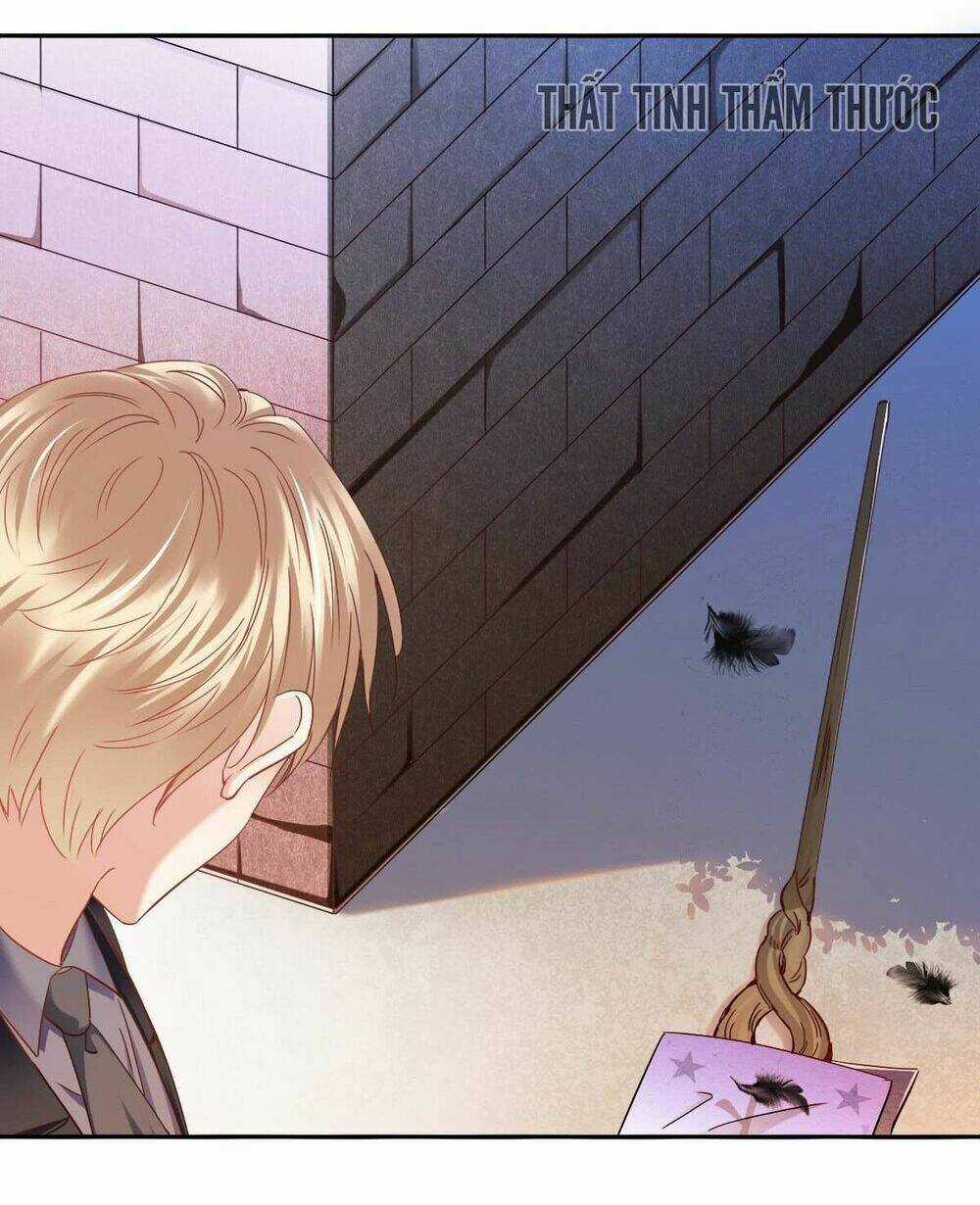 Bay Qua Thiên Sơn Đến Yêu Anh Chapter 55 trang 40