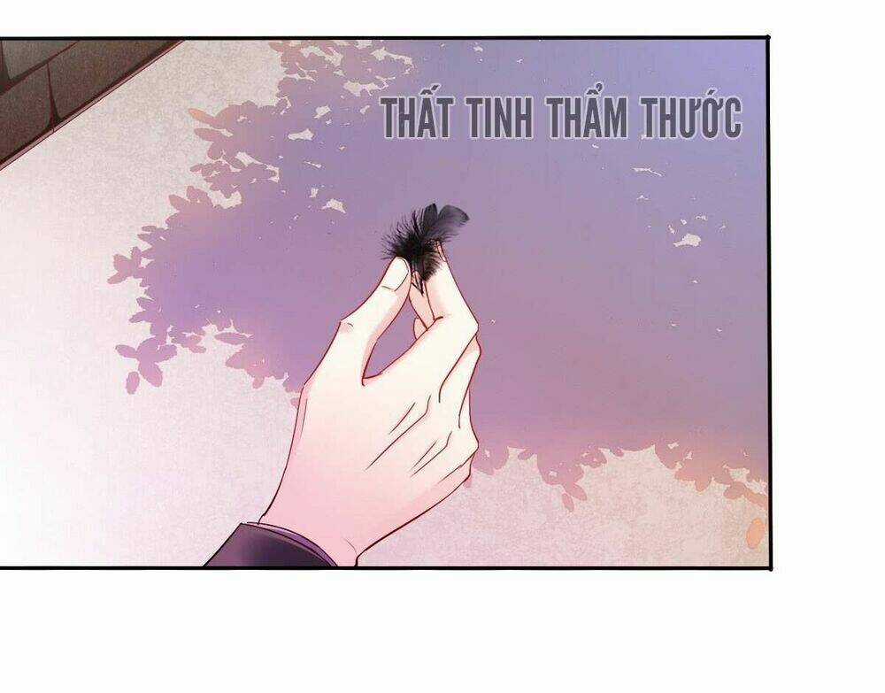 Bay Qua Thiên Sơn Đến Yêu Anh Chapter 55 trang 41