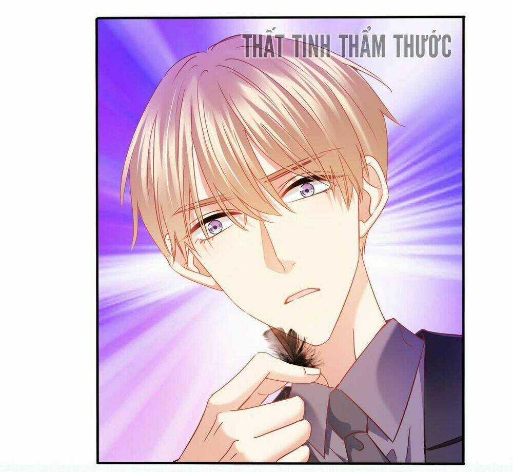 Bay Qua Thiên Sơn Đến Yêu Anh Chapter 55 trang 42