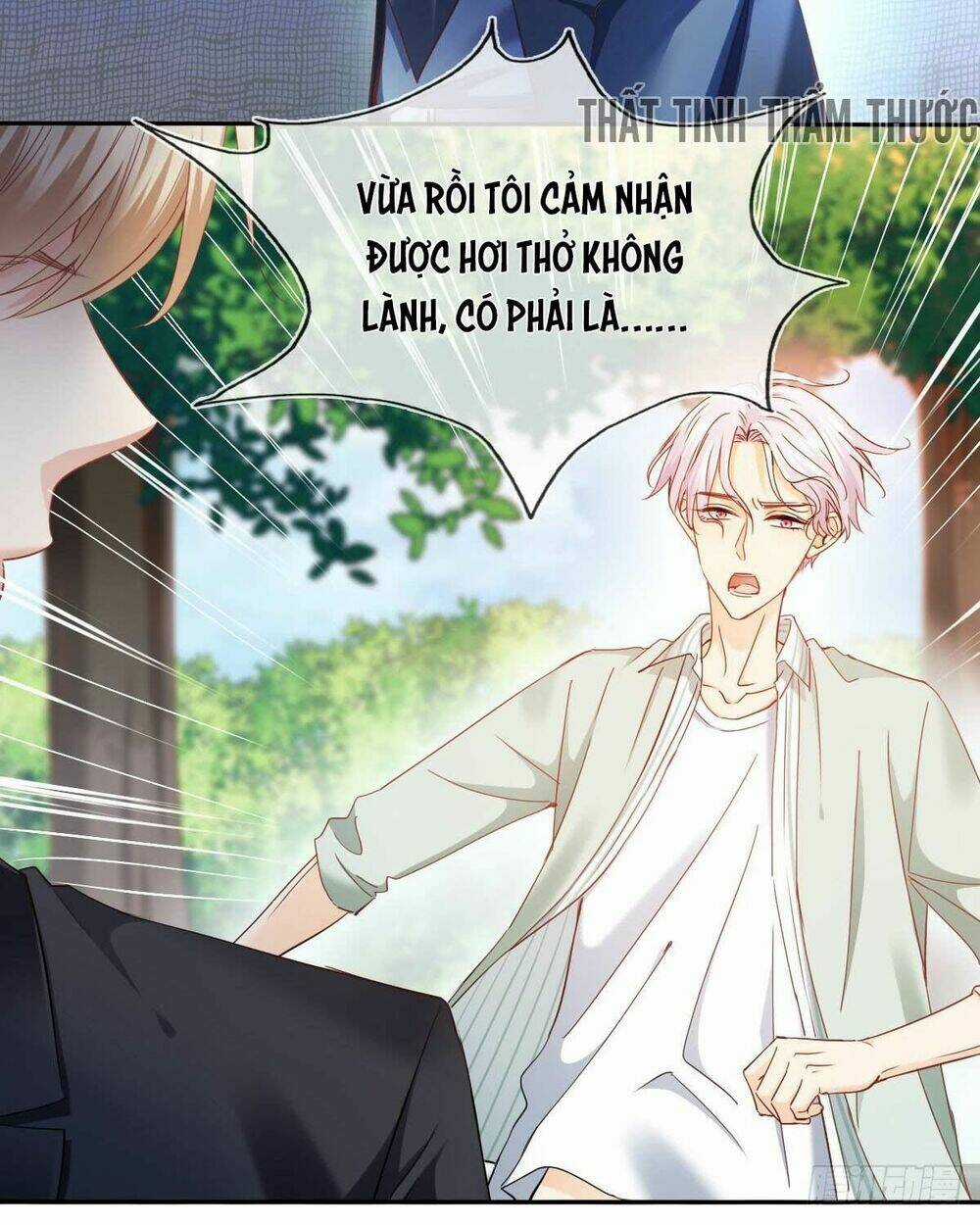 Bay Qua Thiên Sơn Đến Yêu Anh Chapter 55 trang 44