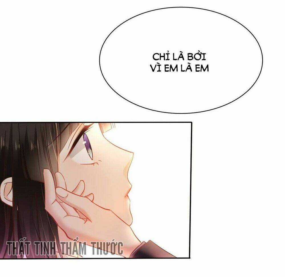 Bay Qua Thiên Sơn Đến Yêu Anh Chapter 55 trang 5