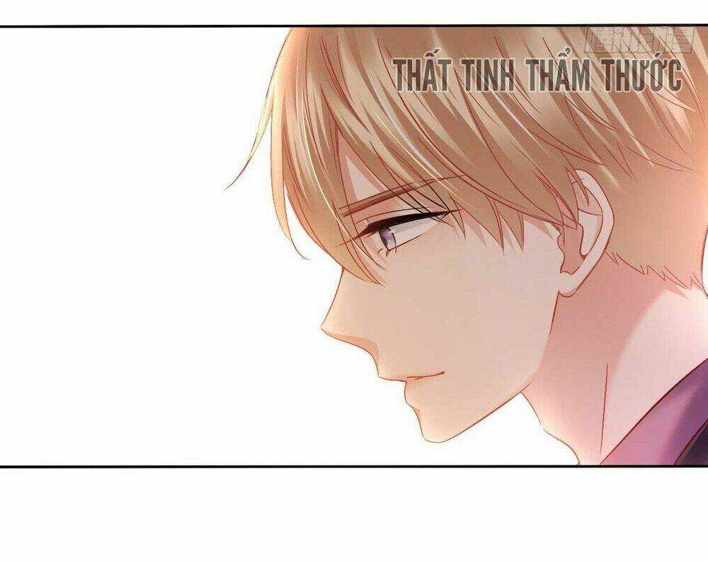 Bay Qua Thiên Sơn Đến Yêu Anh Chapter 55 trang 6