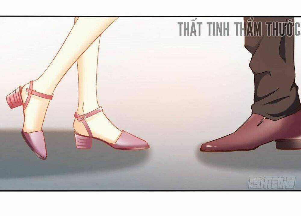 Bay Qua Thiên Sơn Đến Yêu Anh Chapter 55 trang 8