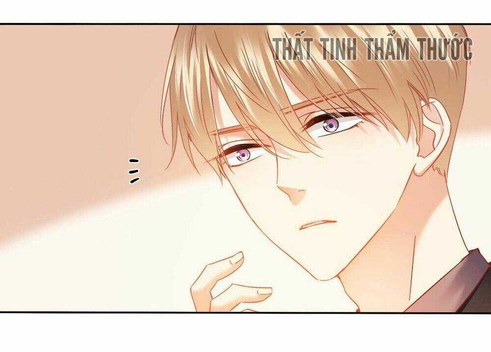 Bay Qua Thiên Sơn Đến Yêu Anh Chapter 55 trang 9