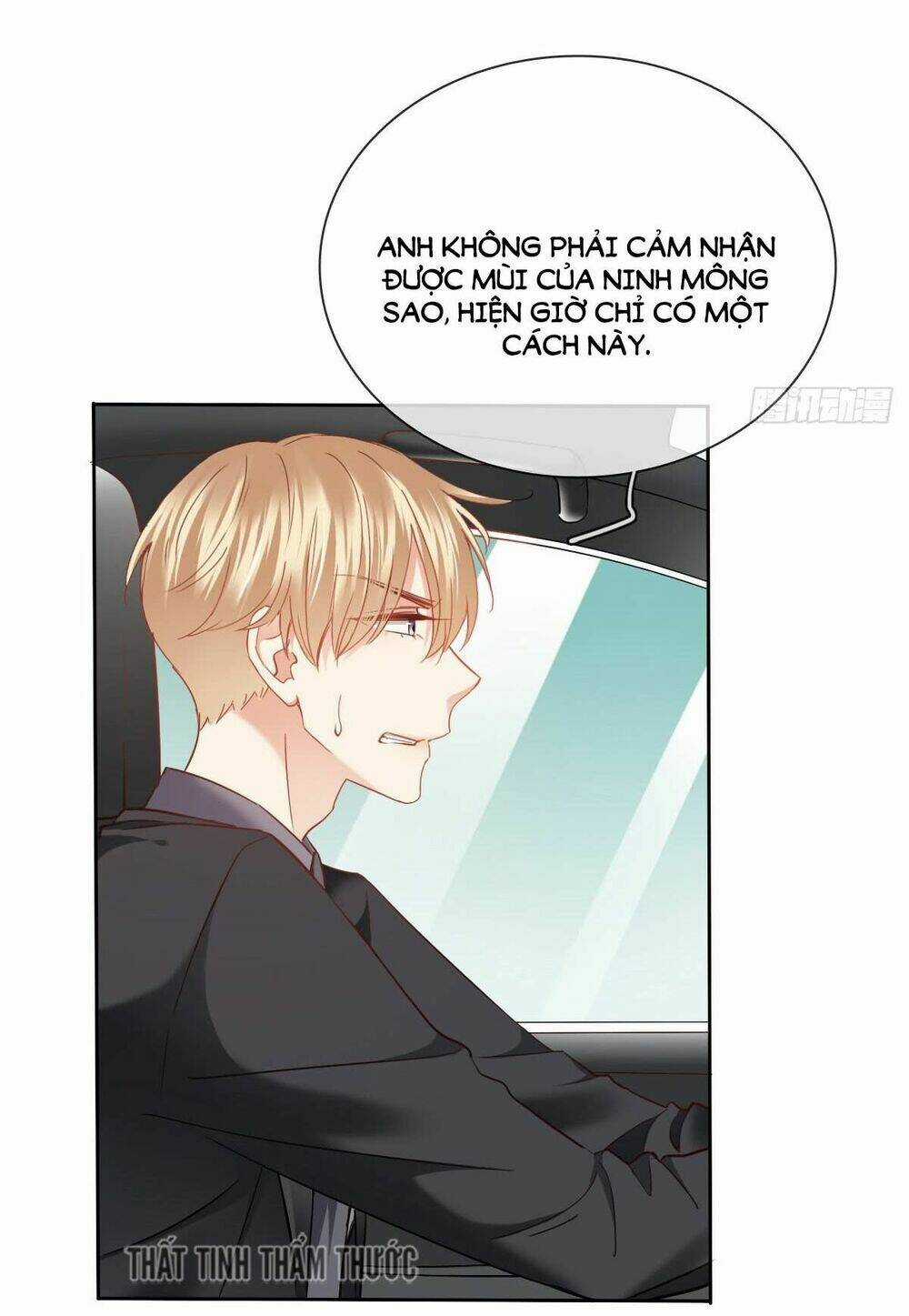 Bay Qua Thiên Sơn Đến Yêu Anh Chapter 56 trang 10