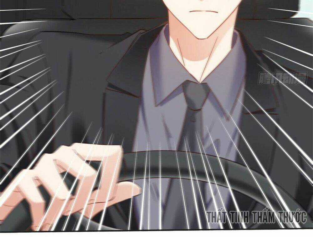 Bay Qua Thiên Sơn Đến Yêu Anh Chapter 56 trang 16