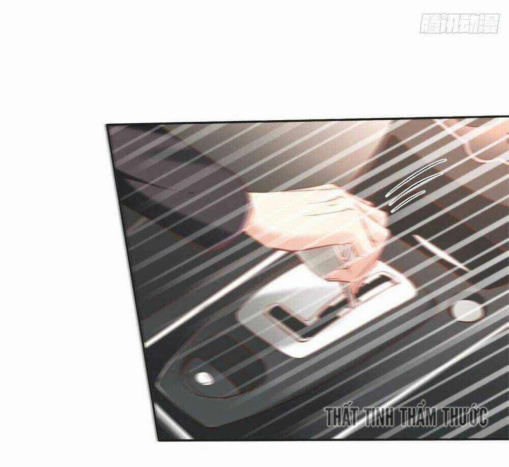 Bay Qua Thiên Sơn Đến Yêu Anh Chapter 56 trang 17